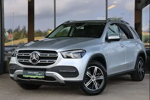 Annonce MERCEDES-BENZ CLASSE GLE Diesel 2020 d'occasion 