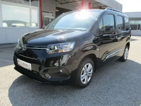 Annonce TOYOTA PROACE Diesel 2023 d'occasion 