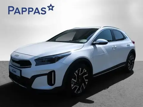 Annonce KIA XCEED Essence 2024 d'occasion 