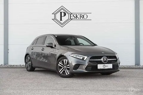 Used MERCEDES-BENZ CLASSE A Petrol 2022 Ad 