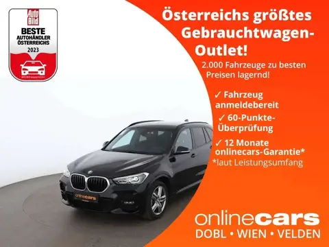 Used BMW X1 Diesel 2022 Ad 