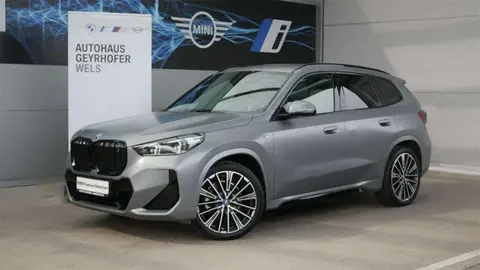 Annonce BMW IX1 Électrique 2023 d'occasion 