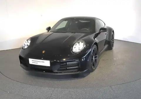 Used PORSCHE 911 Petrol 2024 Ad 