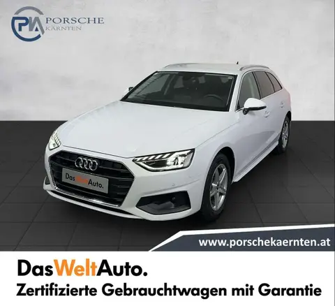 Used AUDI A4 Diesel 2023 Ad 