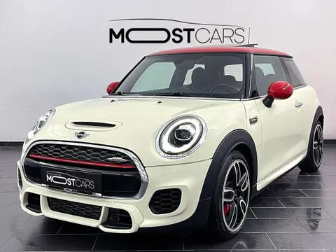 Used MINI JOHN COOPER WORKS Petrol 2019 Ad 