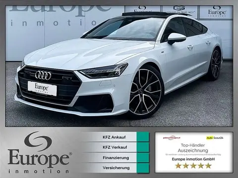 Used AUDI A7 Diesel 2019 Ad 