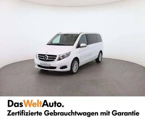 Used MERCEDES-BENZ CLASSE V Diesel 2018 Ad 