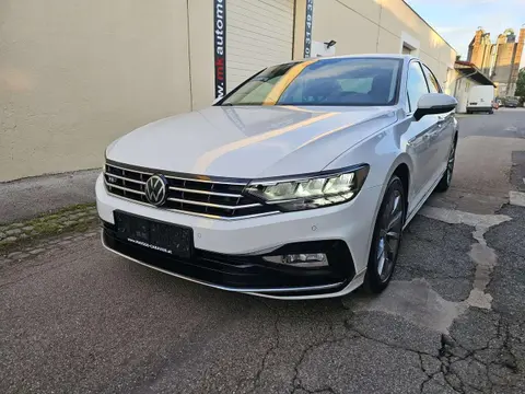 Used VOLKSWAGEN PASSAT Diesel 2020 Ad 