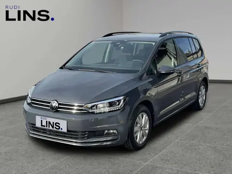 Used VOLKSWAGEN TOURAN Diesel 2024 Ad 