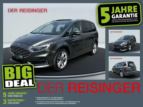 Used FORD GALAXY Hybrid 2023 Ad 