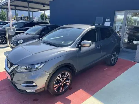 Annonce NISSAN QASHQAI Diesel 2019 d'occasion 