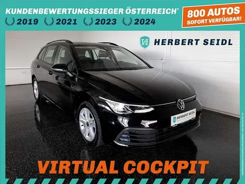 Used VOLKSWAGEN GOLF Diesel 2021 Ad 