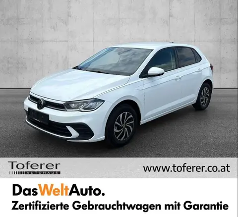 Used VOLKSWAGEN POLO Petrol 2024 Ad 