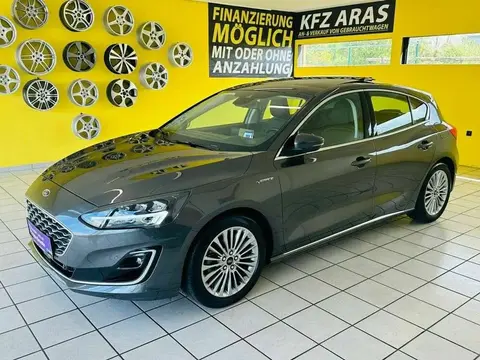 Annonce FORD FOCUS Essence 2019 d'occasion 