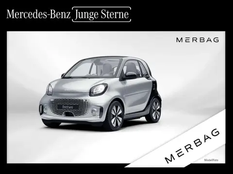 Annonce SMART FORTWO Électrique 2024 d'occasion 