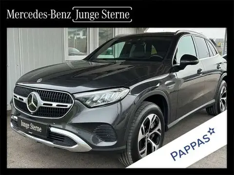 Annonce MERCEDES-BENZ CLASSE GLC Hybride 2024 d'occasion 