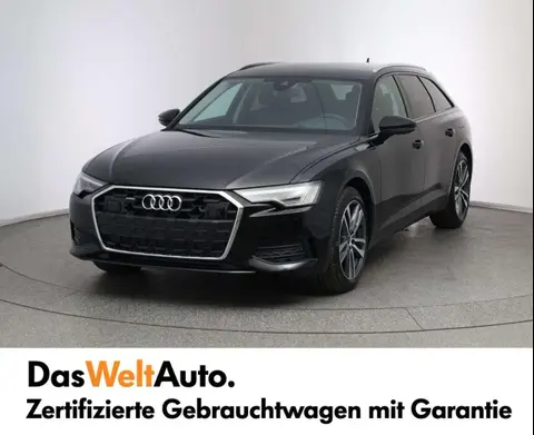 Used AUDI A6 Hybrid 2024 Ad 