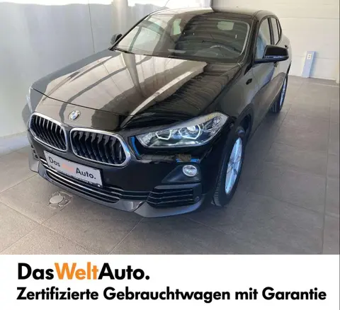 Used BMW X2 Diesel 2019 Ad 