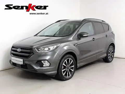 Annonce FORD KUGA Diesel 2019 d'occasion 