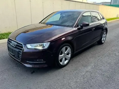 Used AUDI A3 Diesel 2015 Ad 