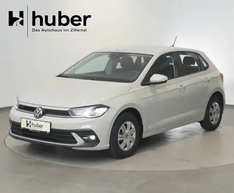 Used VOLKSWAGEN POLO Petrol 2024 Ad 