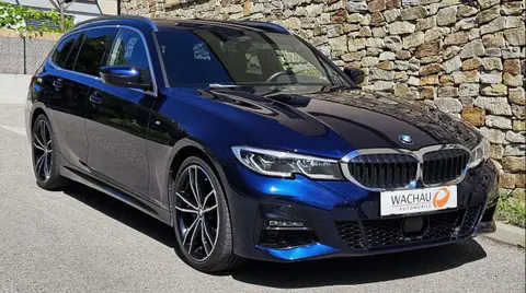 Annonce BMW SERIE 3 Diesel 2020 d'occasion 