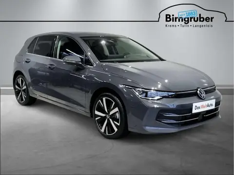 Used VOLKSWAGEN GOLF Hybrid 2024 Ad 