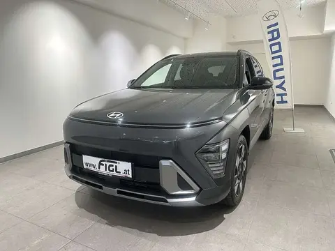 Annonce HYUNDAI KONA Essence 2024 d'occasion 