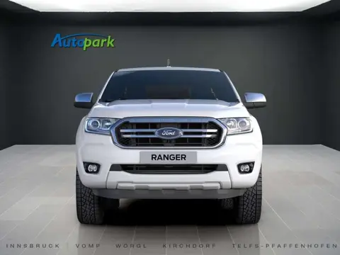 Annonce FORD RANGER Diesel 2024 d'occasion 