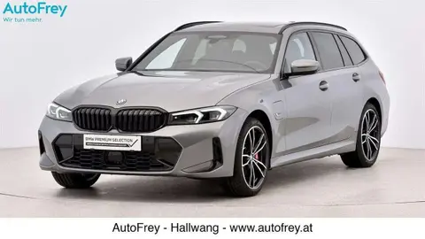 Used BMW SERIE 3 Hybrid 2023 Ad 