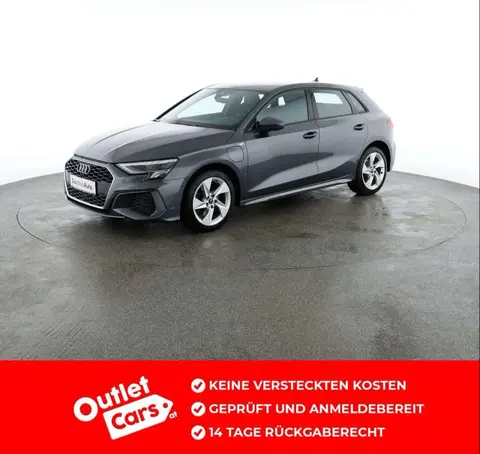 Used AUDI A3 Hybrid 2021 Ad 