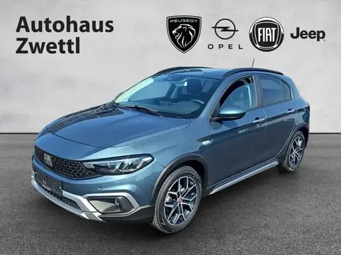 Used FIAT TIPO Petrol 2023 Ad 