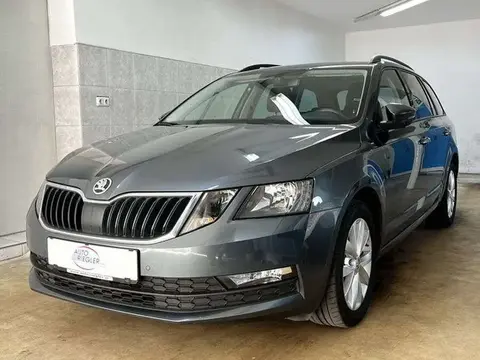 Used SKODA OCTAVIA Diesel 2020 Ad 