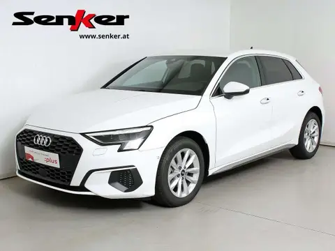 Annonce AUDI A3 Diesel 2024 d'occasion 