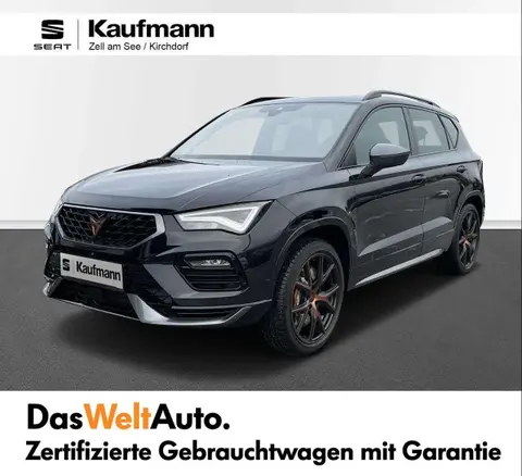 Annonce CUPRA ATECA Essence 2023 d'occasion 