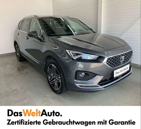 Used SEAT TARRACO Petrol 2019 Ad 