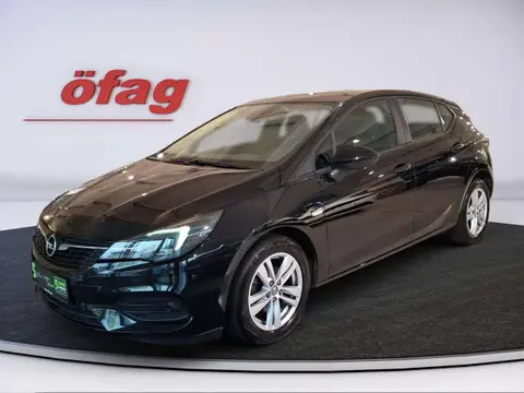 Used OPEL ASTRA Petrol 2021 Ad 