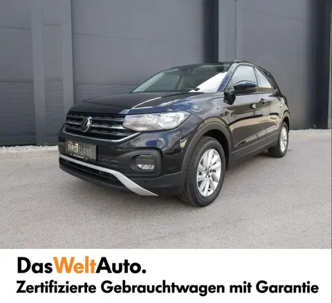 Annonce VOLKSWAGEN T-CROSS Essence 2023 d'occasion 