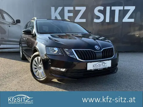 Used SKODA OCTAVIA Diesel 2020 Ad 