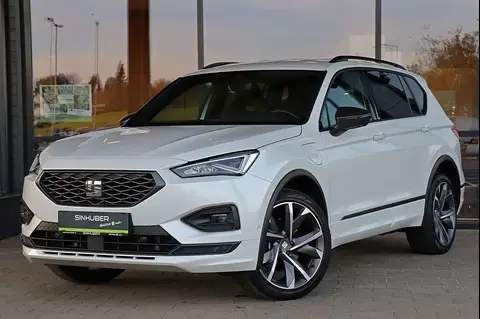 Used SEAT TARRACO Hybrid 2021 Ad 