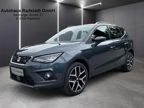 Used SEAT ARONA Petrol 2019 Ad 