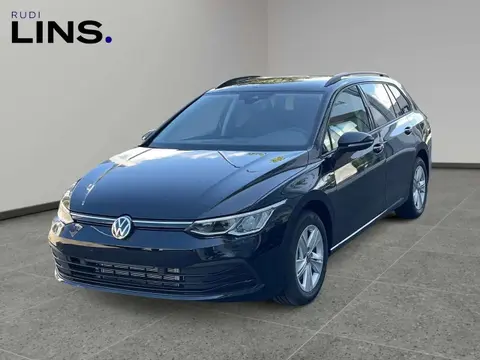 Annonce VOLKSWAGEN GOLF Diesel 2024 d'occasion 