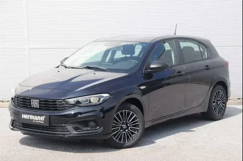 Annonce FIAT TIPO Diesel 2024 d'occasion 