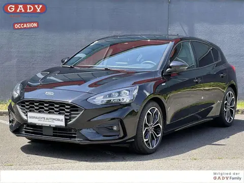 Annonce FORD FOCUS Essence 2020 d'occasion 