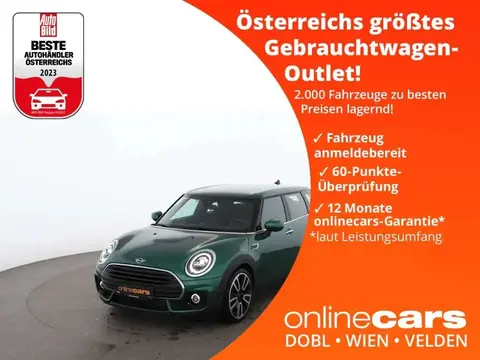 Annonce MINI COOPER Diesel 2020 d'occasion 