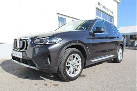 Annonce BMW X3 Hybride 2023 d'occasion 