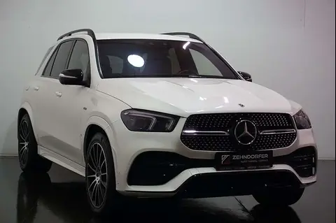 Used MERCEDES-BENZ CLASSE GLE Hybrid 2021 Ad 