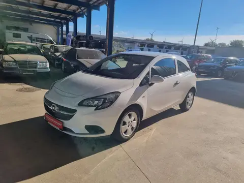 Used OPEL CORSA Petrol 2016 Ad 