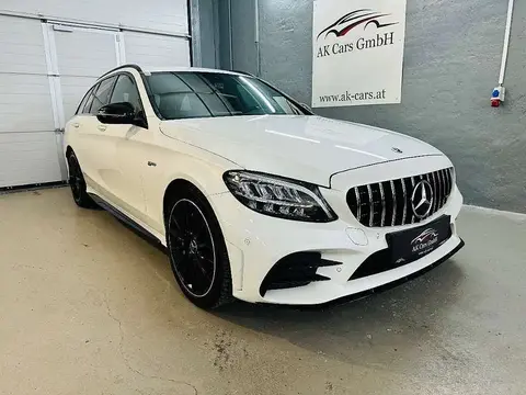 Used MERCEDES-BENZ CLASSE C Petrol 2019 Ad 