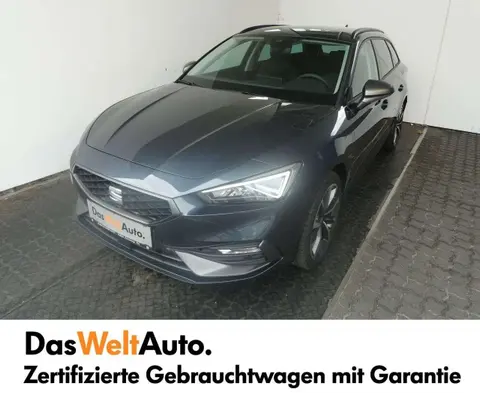 Used SEAT LEON Hybrid 2024 Ad 